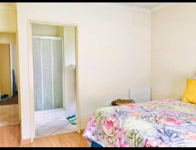 2 BEDROOM TOWNHOUSE FOR SALE IN ELANDSPARK